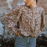 Vanessa Blouse