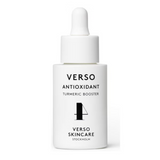 Verso Antioxidant Tumeric Booster