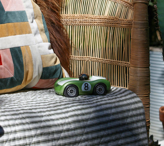 Playforever Viglietta Car