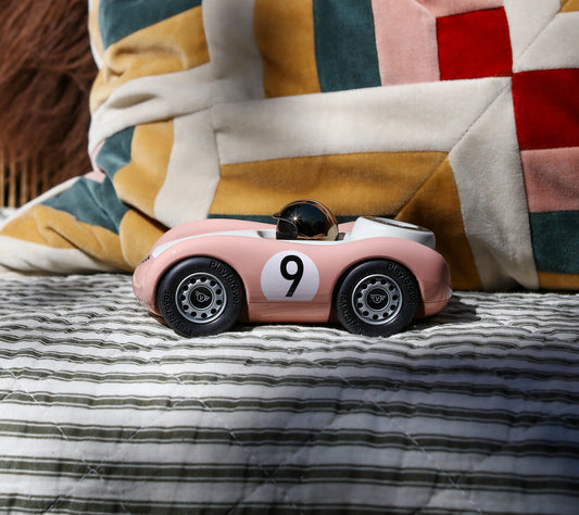 Playforever Viglietta Car