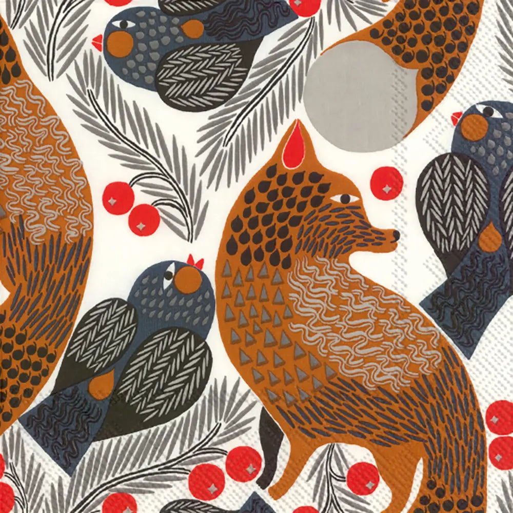 Marimekko Paper Napkins