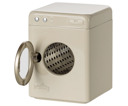 Maileg Washing Machine