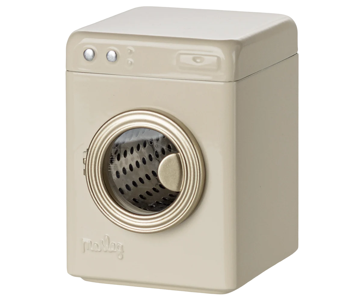 Maileg Washing Machine