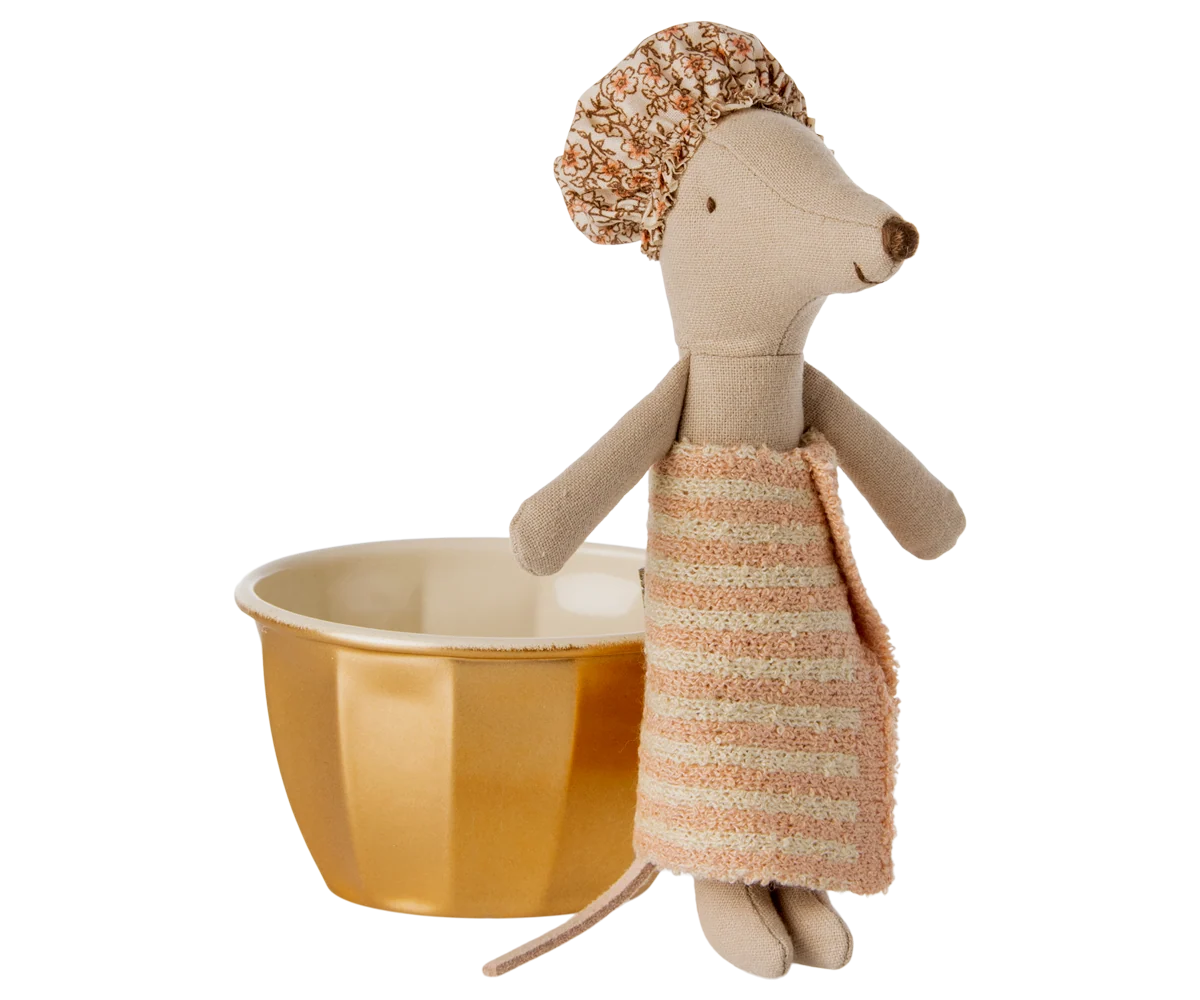 Maileg Wellness Mouse