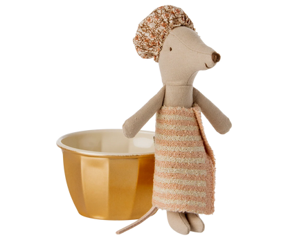 Maileg Wellness Mouse