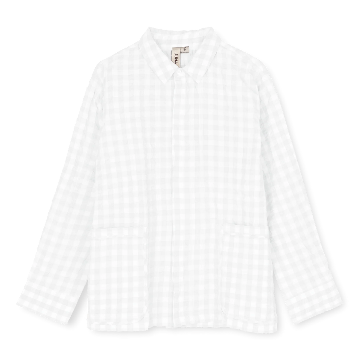 Bæk&Bølge Bianca Lounge Shirt