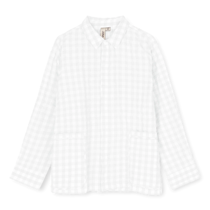 Bæk&Bølge Bianca Lounge Shirt