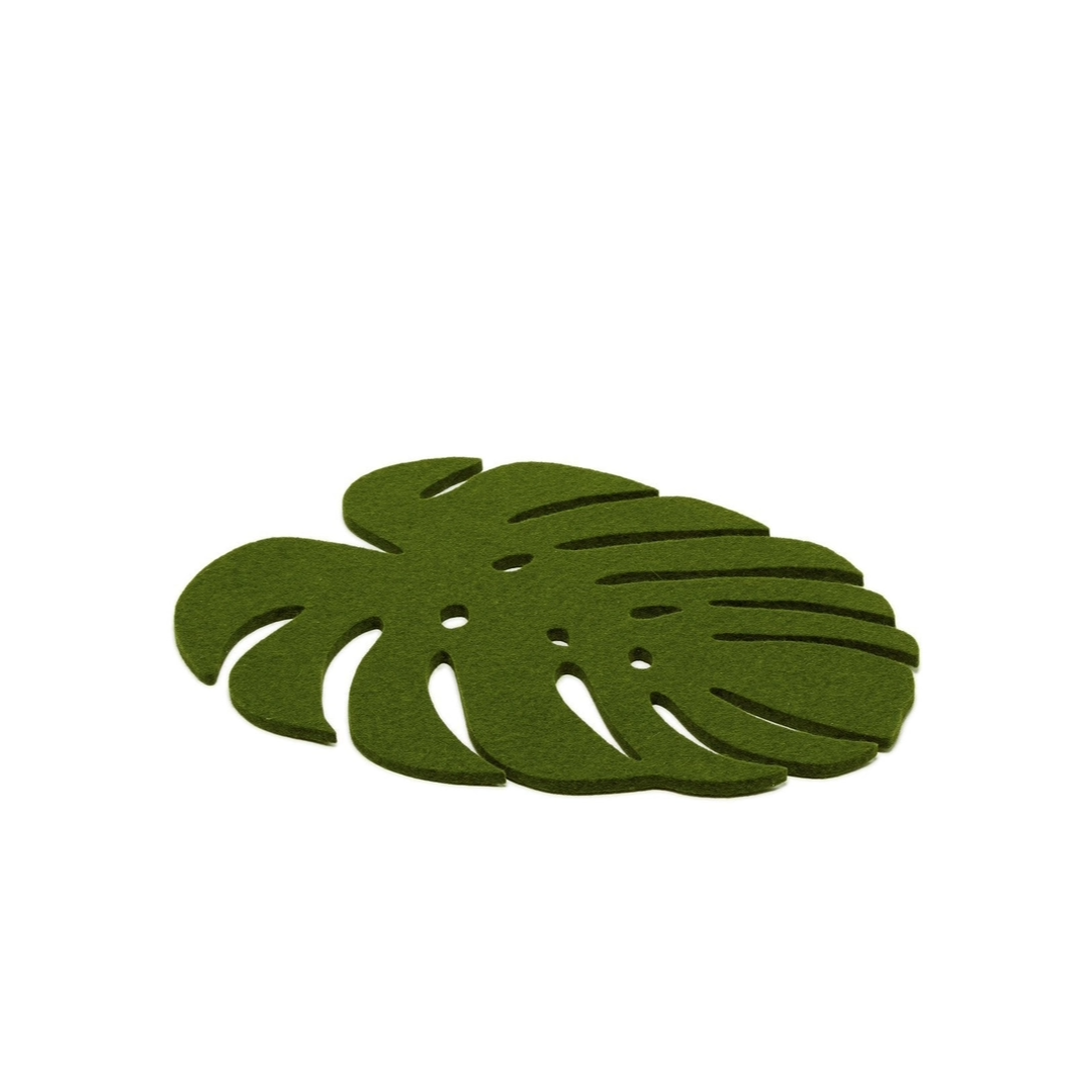 Merino Wool Trivet