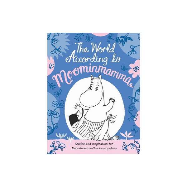 World According to Moominmamma