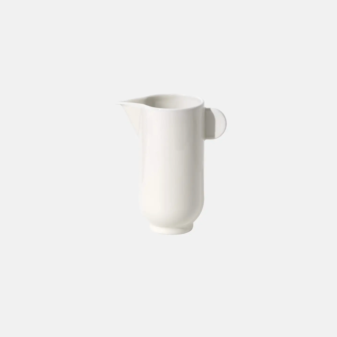 Yoko Collection Pitcher, Danish Design, Japanese Inspired, Form, Scandinavian Living, Coffee and Tea