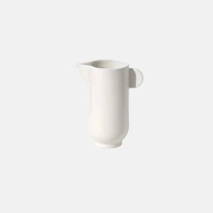 Yoko Collection Pitcher, Danish Design, Japanese Inspired, Form, Scandinavian Living, Coffee and Tea