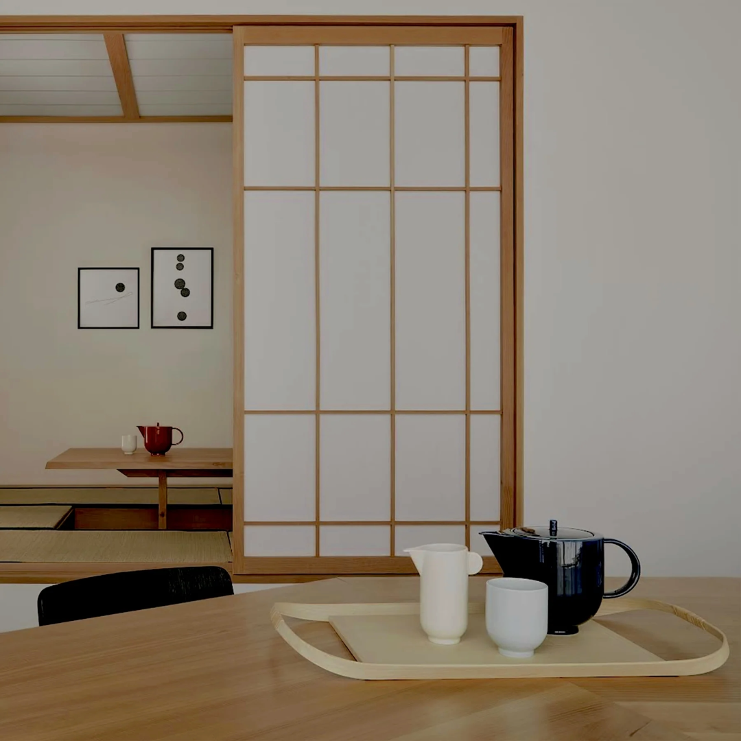 Yoko Collection Pitcher, Danish Design, Japanese Inspired, Form, Scandinavian Living, Coffee and Tea