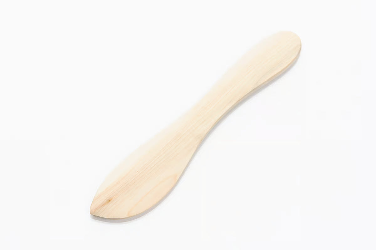 Skandinavisk Hemslojd Cheese Knife