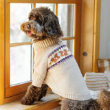 Foggy Dog Sweater