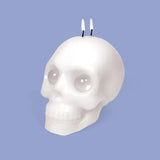 54 Celsius Skull Candle