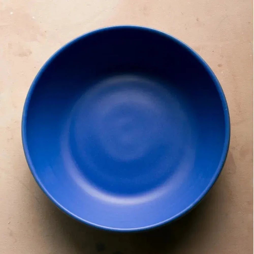 Ceramic Serving Bowl