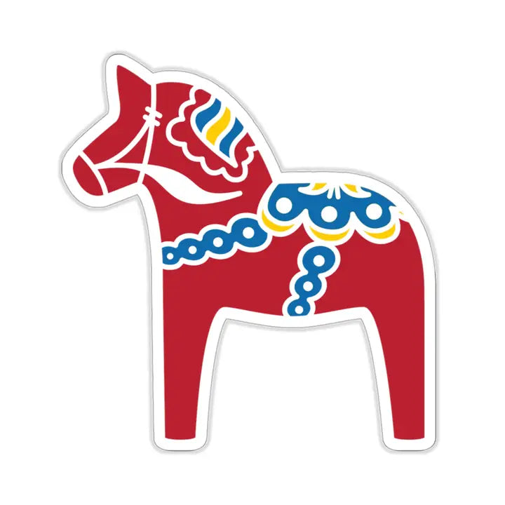 Scandinavian Stickers