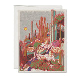 Huset Greeting Cards 6