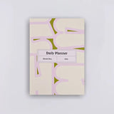 The Completist Daily Planner