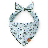 Foggy Dog Bandana