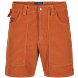 Amundsen Men's 7 Inch Concord Dyed Shorts