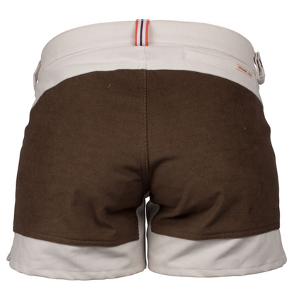 Amundsen Women's 5 Inch Concord Shorts