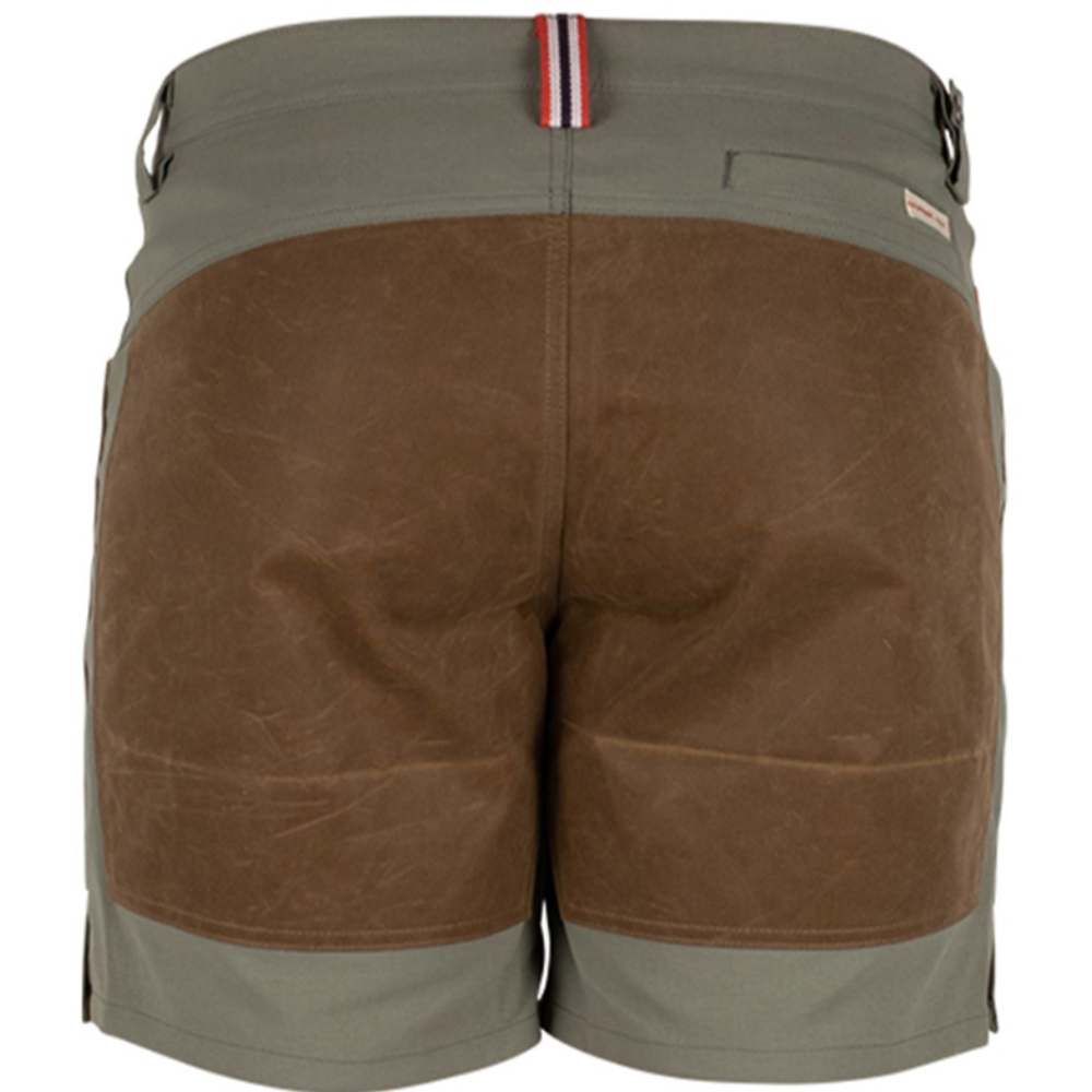 Amundsen Men's 7 Inch Field Shorts 5