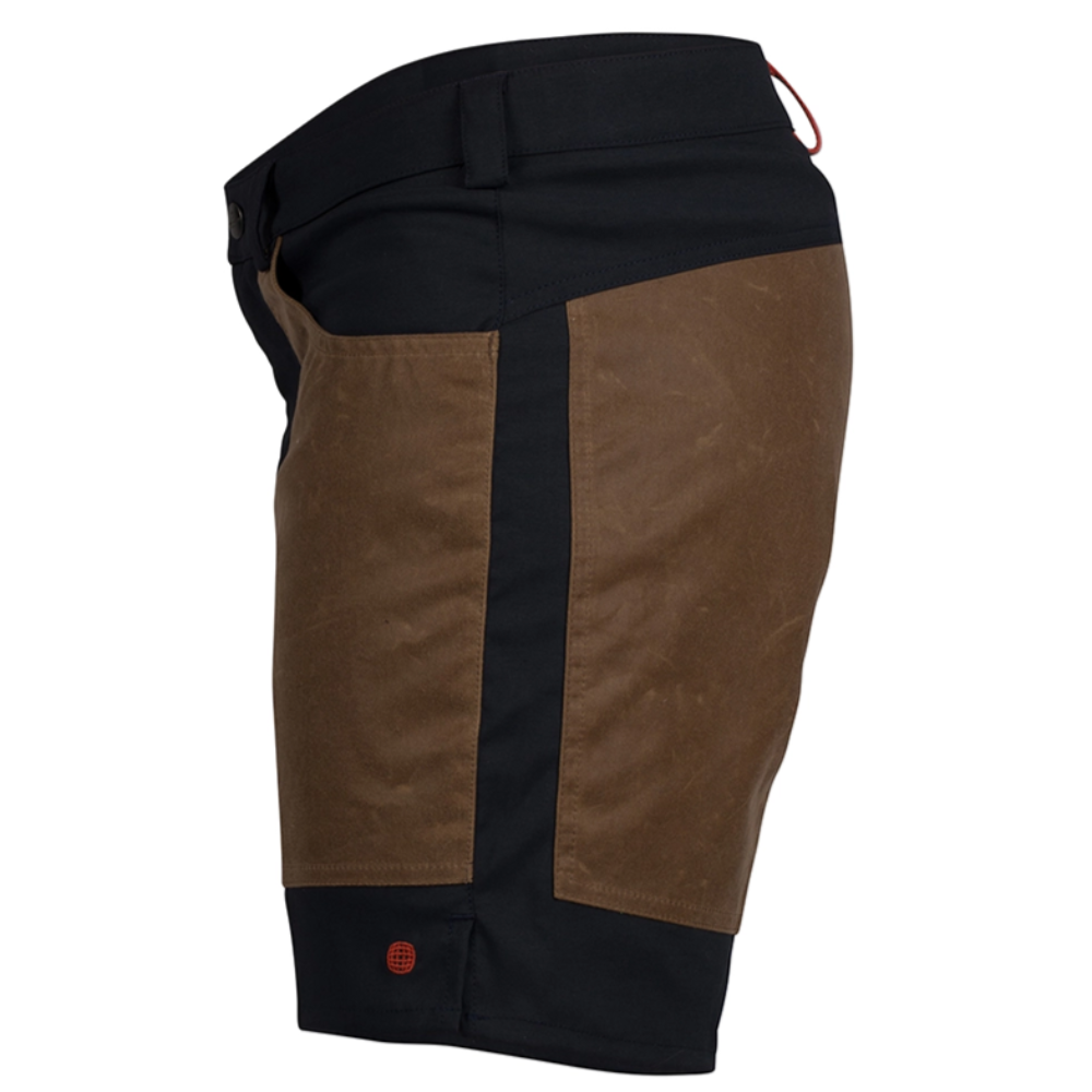 Amundsen Men's 7 Inch Field Shorts 1