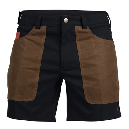 Amundsen Men's 7 Inch Field Shorts 2
