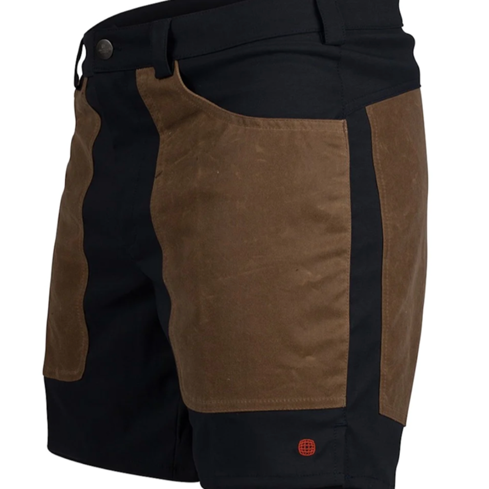 Amundsen Men's 7 Inch Field Shorts 3