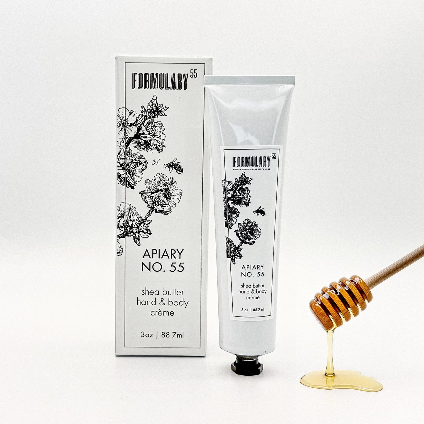 Formulary 55 Shea Hand and Body Creme - Huset | Your house for modern Scandinavian living
