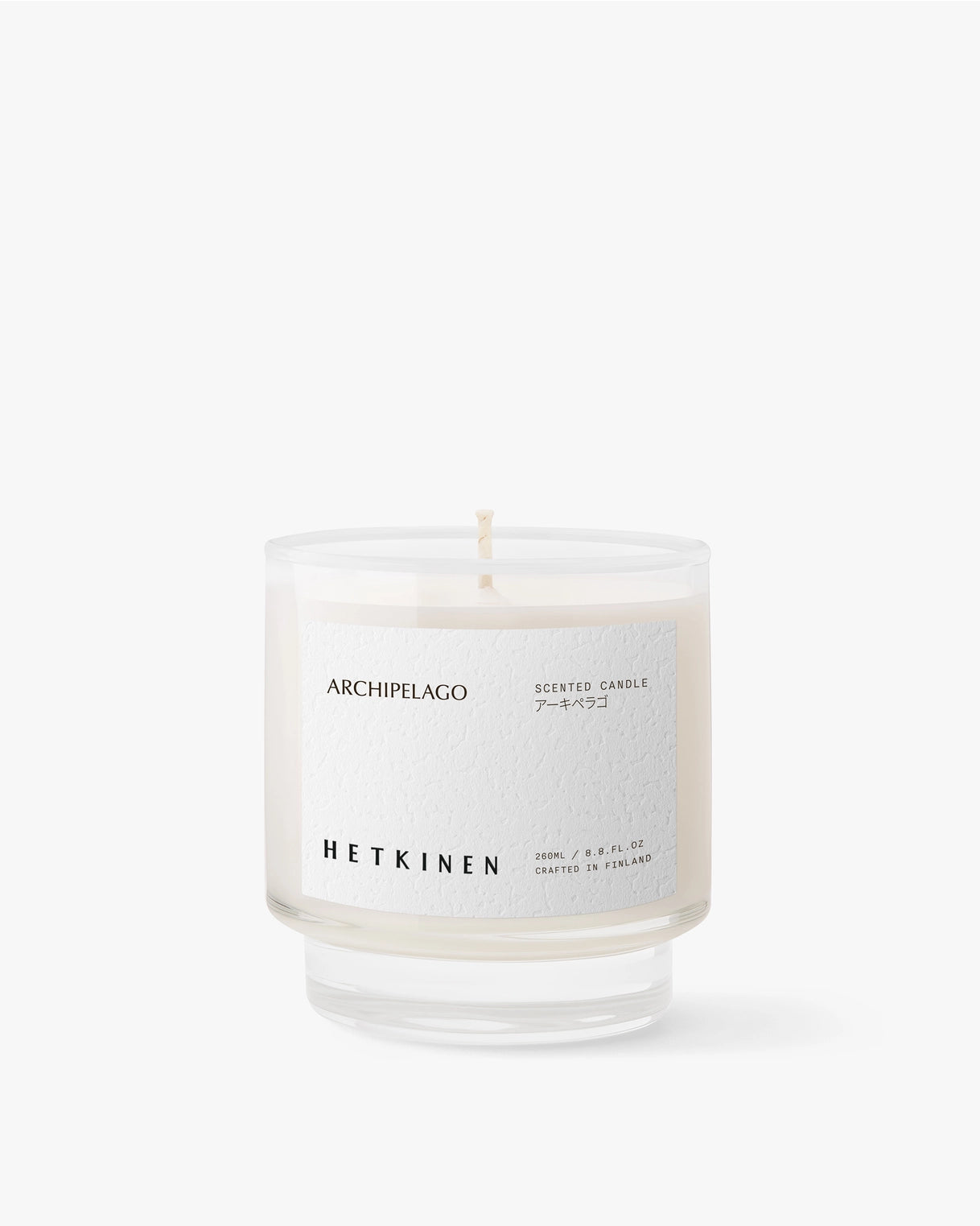 Hetkinen Candle