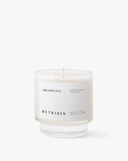 Hetkinen Candle