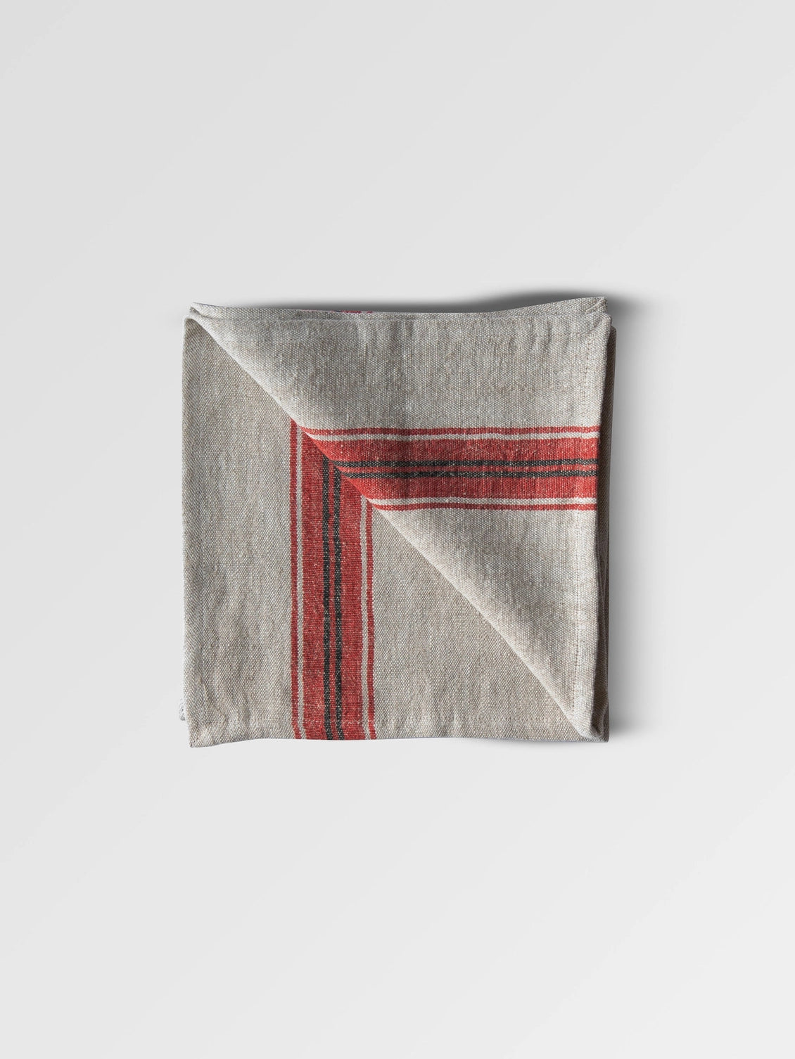 Tell Me More Linen Napkin