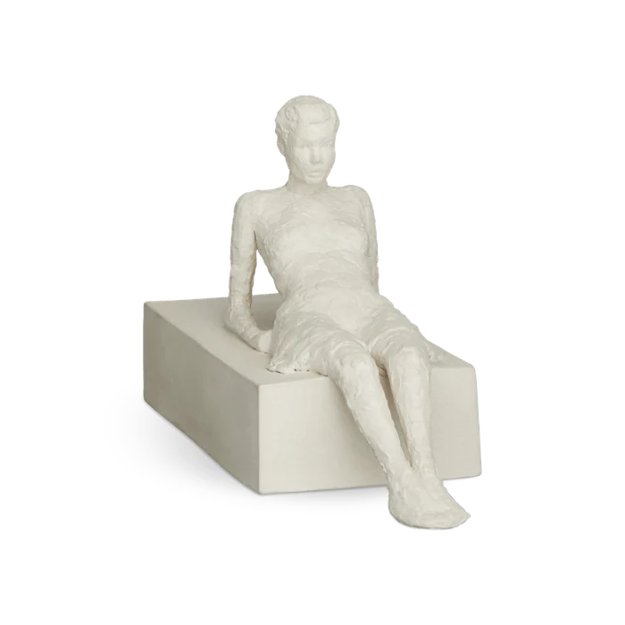 Kähler Stoneware Figurine