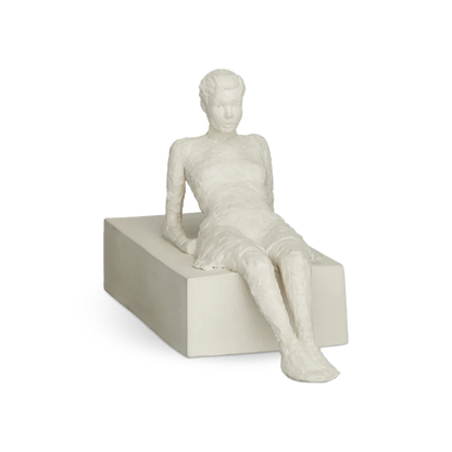 Kähler Stoneware Figurine