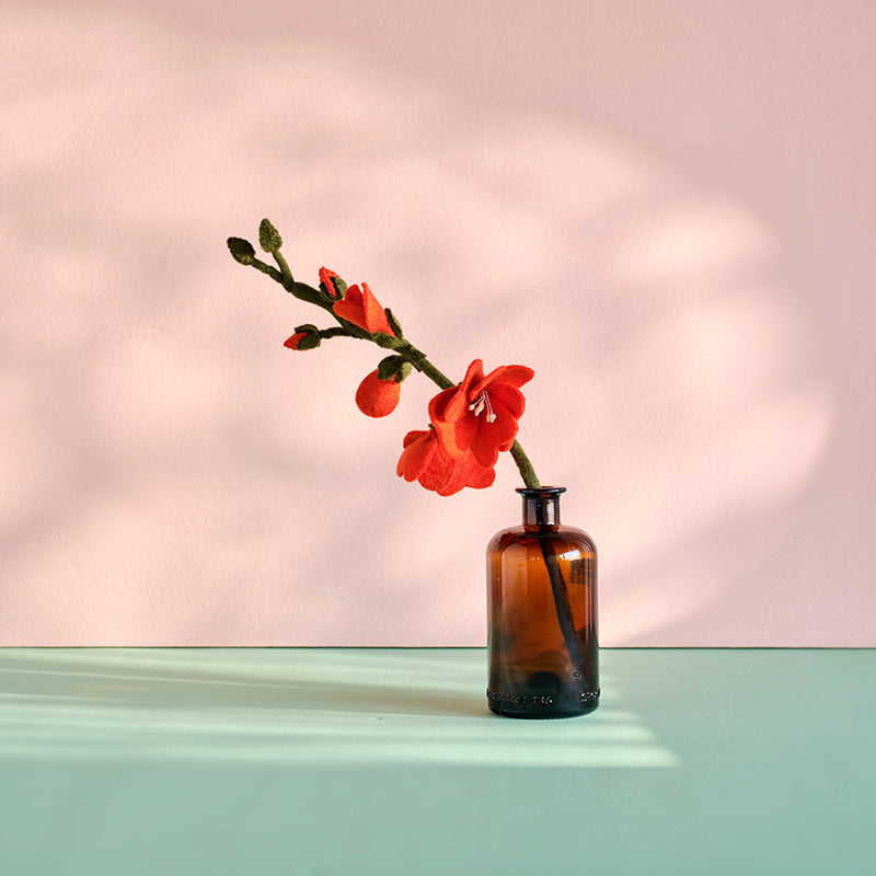 Endless Flower