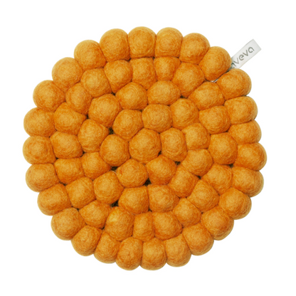 Aveva Round Trivet