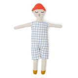 Sophie Home Cotton Knit Doll 2