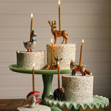 Animal Cake Toppers