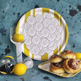 Swedish Fika Tray