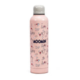 Moomin Metal Water Bottle