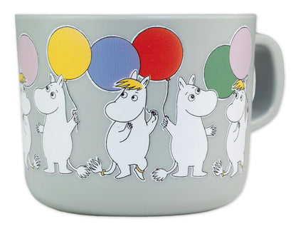 Moomin Cup