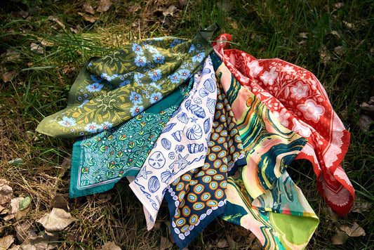 Bandanas