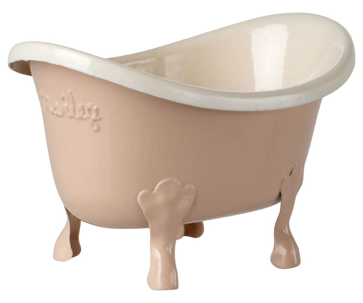 Maileg Bathtub - Huset | Your house for modern Scandinavian living