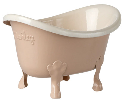 Maileg Bathtub - Huset | Your house for modern Scandinavian living