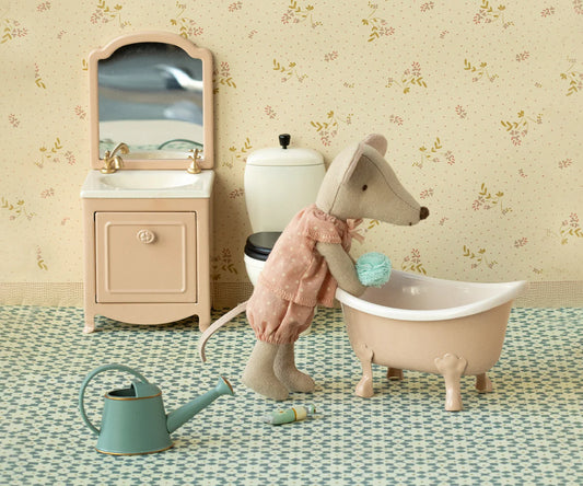 Maileg Bathtub - Huset | Your house for modern Scandinavian living