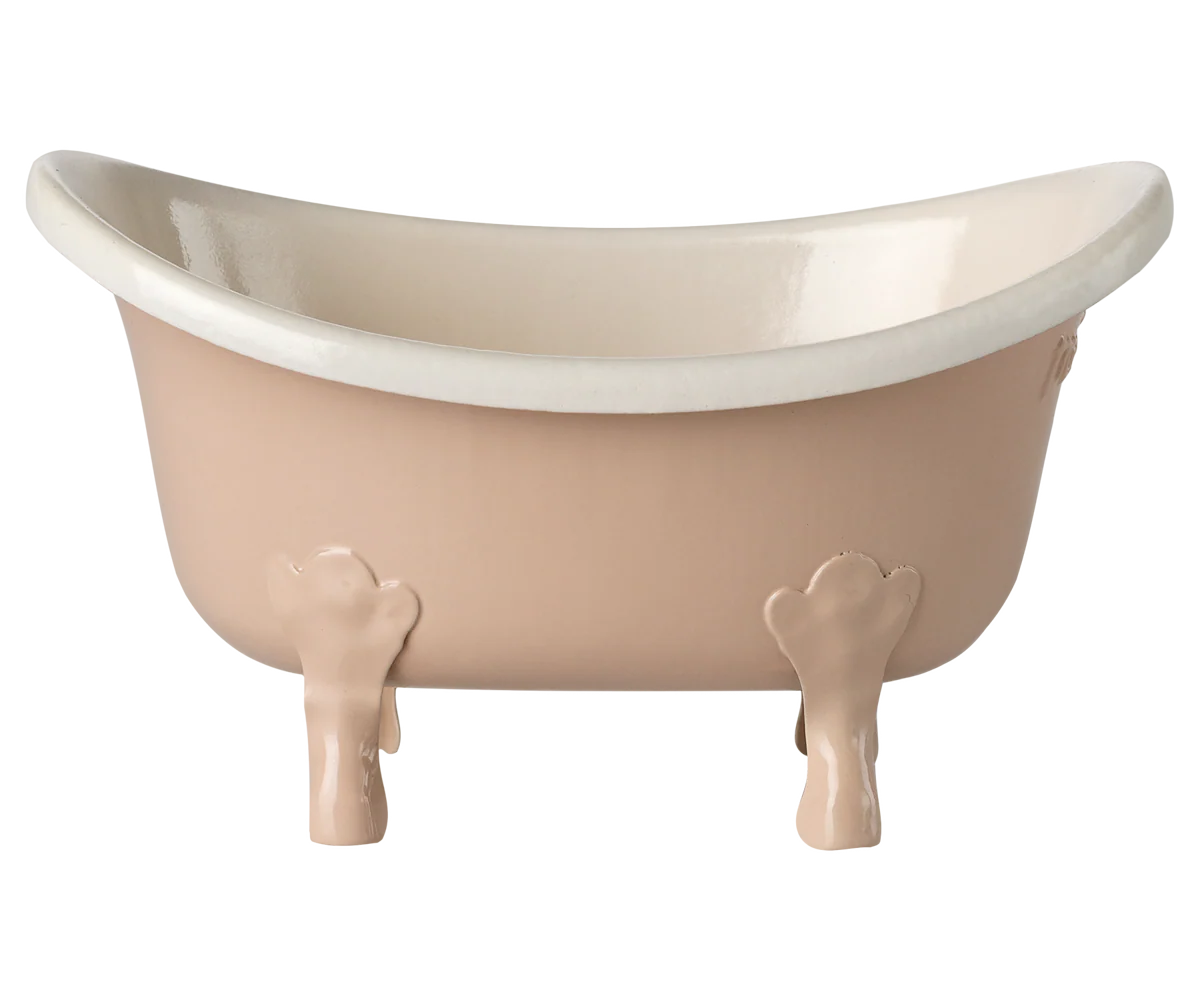 Maileg Bathtub - Huset | Your house for modern Scandinavian living