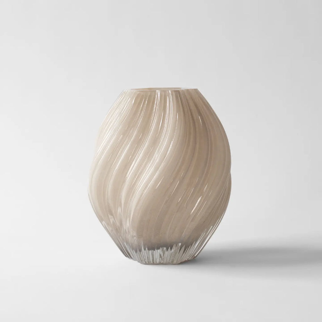 Tell Me More Noma Vase