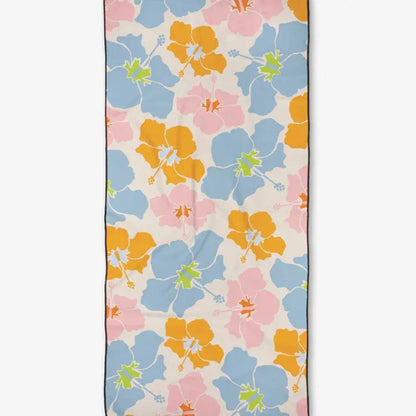 Geometry Beach Towel